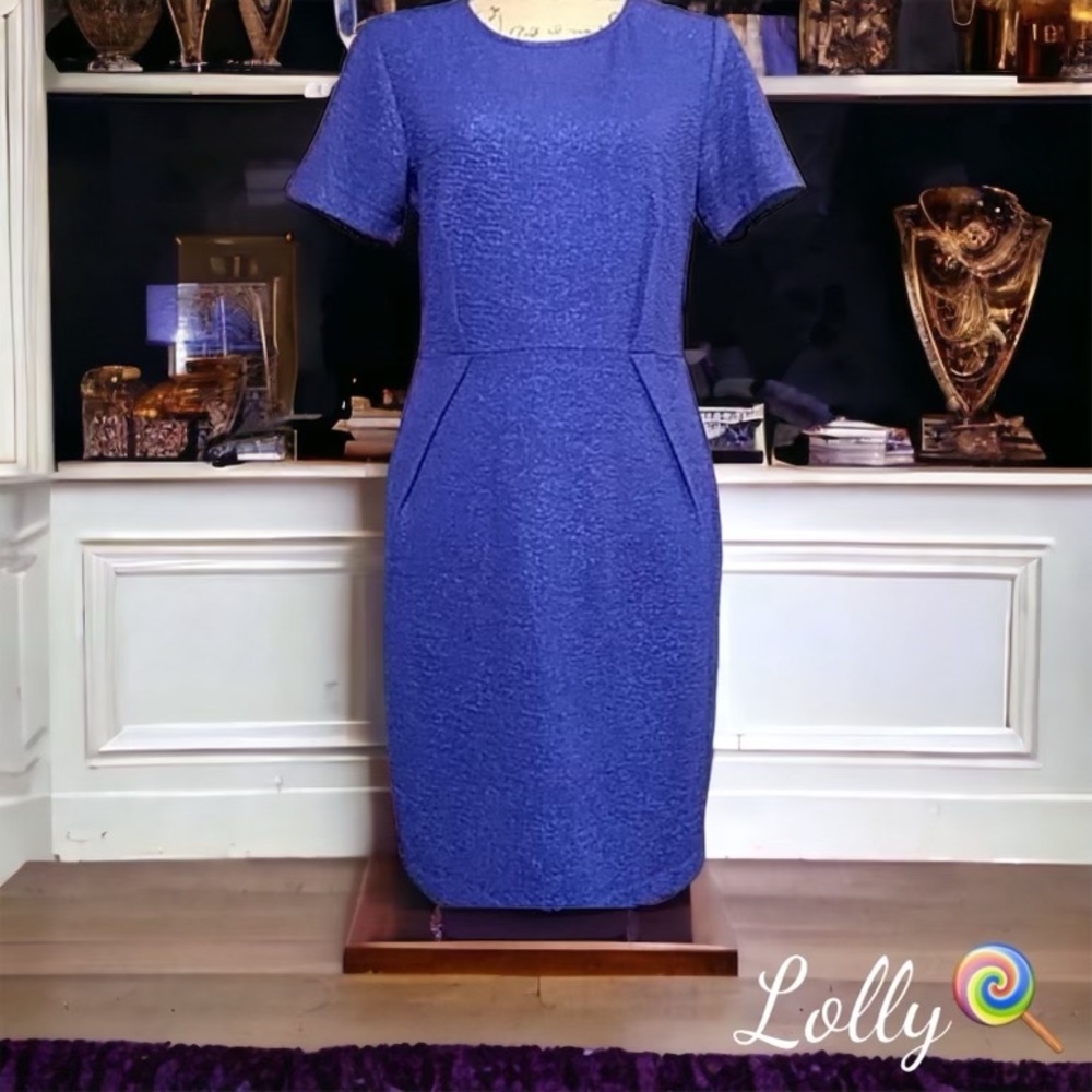 Collective Concepts Arvella Dress